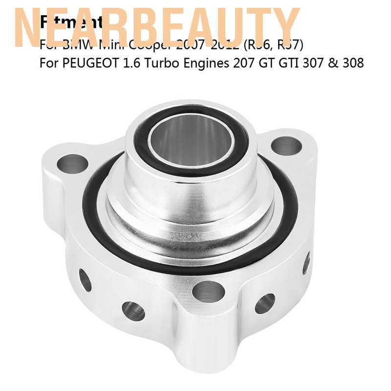 Van Thổi Khí Cho Động Cơ Xe Mini Cooper Peugeot 1.6 Turbo Engine 207 307 308