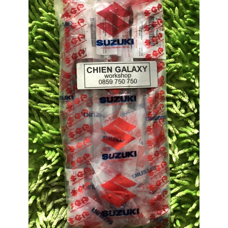 CỐT GẤP/ LÕI GẤP XIPO SPORT SATRIA RGV ZIN HÃNG & L2