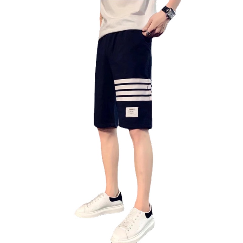 Quần Short Thể Thao Nam Thời Trang Năng Động