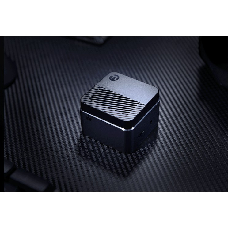 Ningmei Rubik’s Cube Mini Computer New 100% | BigBuy360 - bigbuy360.vn