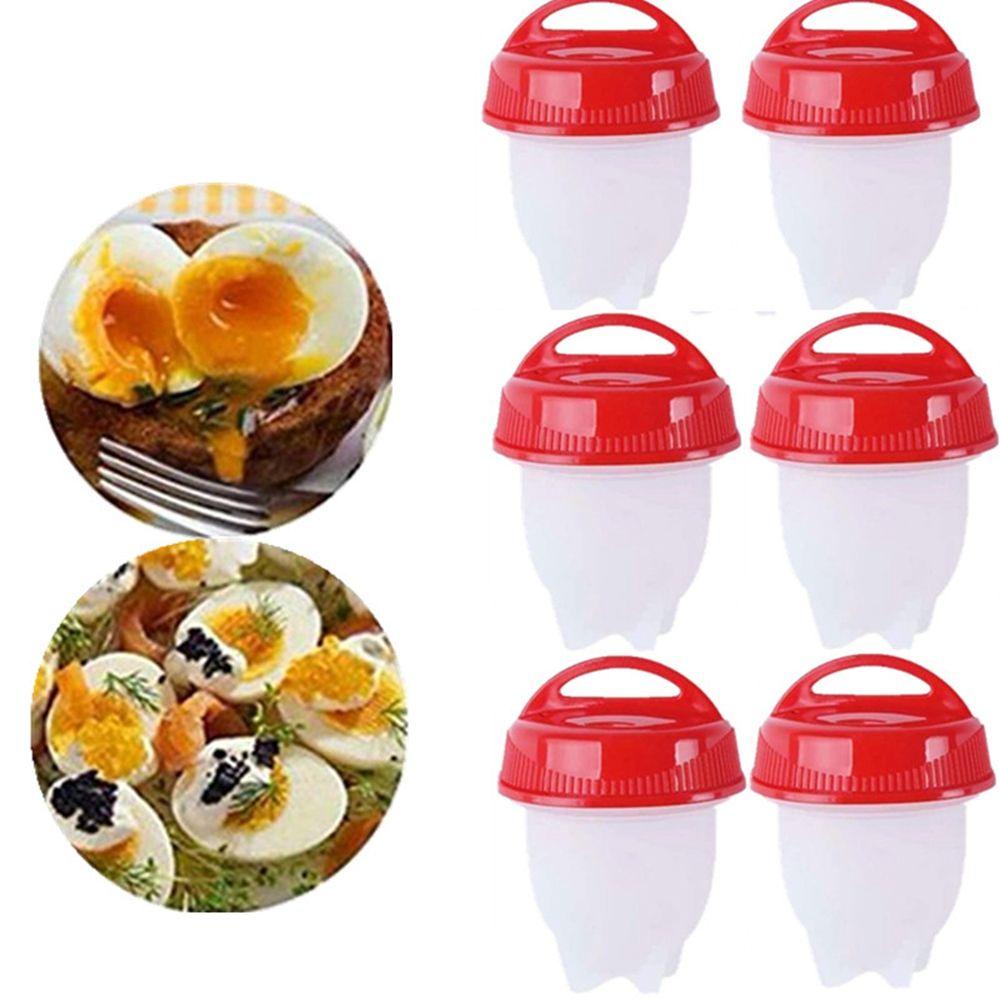 Khuôn Luộc Trứng Tiện Lợi Cho Nhà Bếp