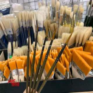 Bộ Cọ Tỉa Artpower 5 Cây