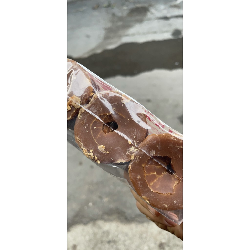 Đường thốt nốt gói 1kg