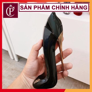 Mẫu thử nước hoa Good Girl edp ( Guốc đen) dạng xịt 5ml - 10ml