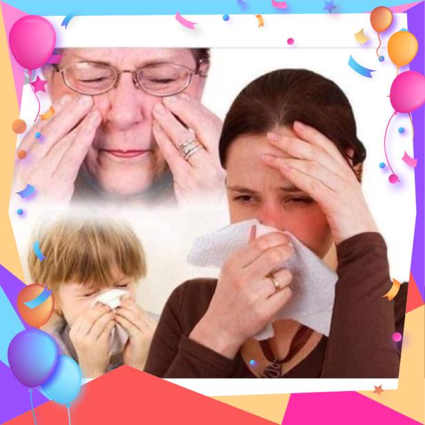 Viên Uống Xoang Nosepen Hàn Quốc, Giúp Cải Thiện Hiệu Quả Vấn Đề Của Xoang Mũi