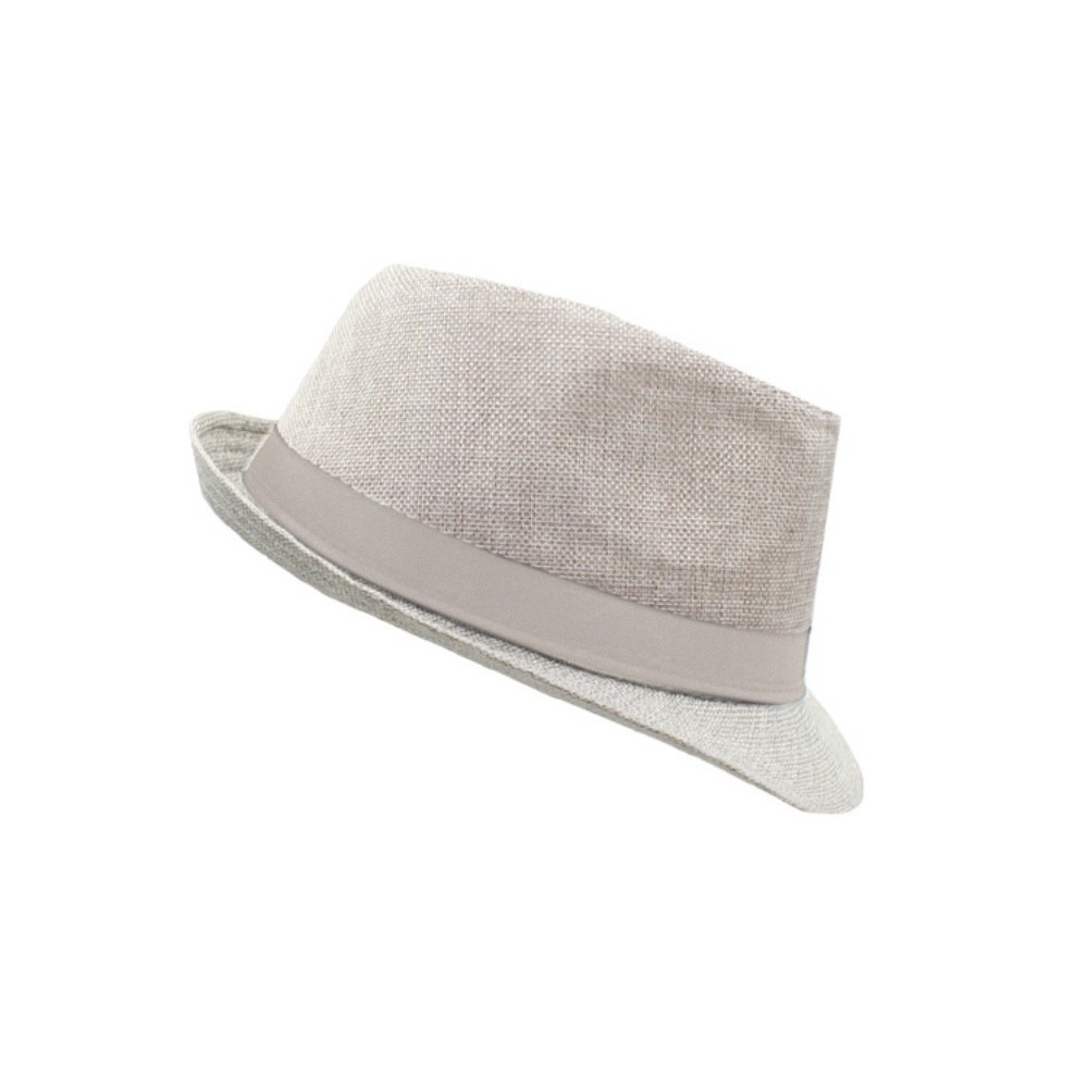 Mũ phớt đơn giản thời trang nhiều màu tùy chọn cho nam