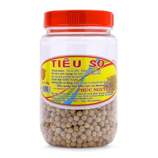 Tiêu sọ thơm