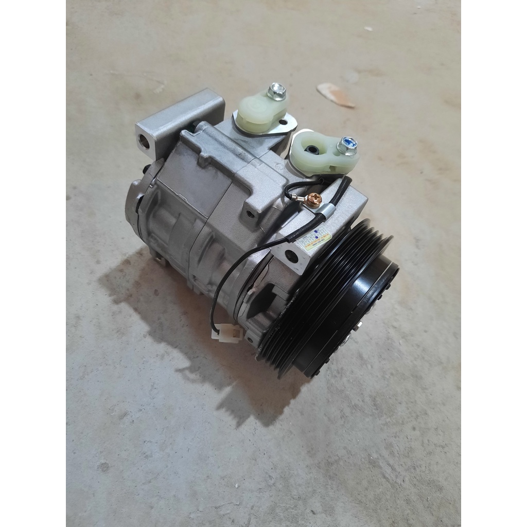 Lốc điều hòa SK502 lắp xe Suzuki APV 750Kg