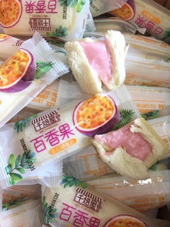 COMBO 1KG BÁNH SỮA CHUA 5 VỊ