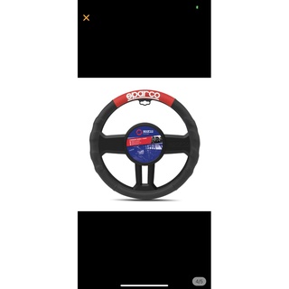 Bọc vô lăng Sparco