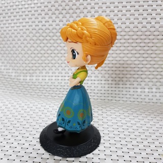 Anna mô hình công chúa đồ chơi Disney