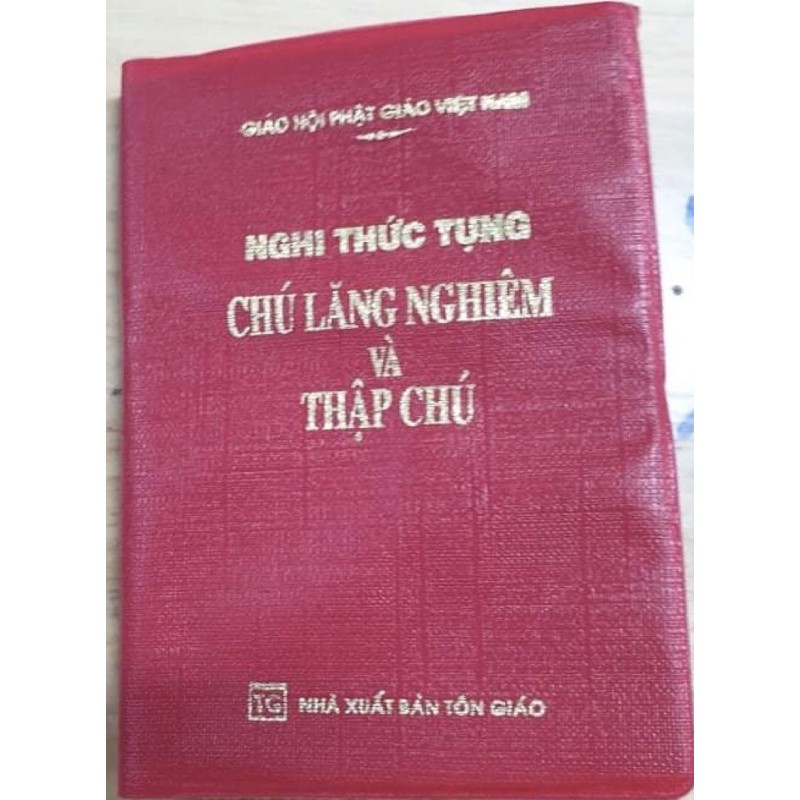 chú lăng nghiêm