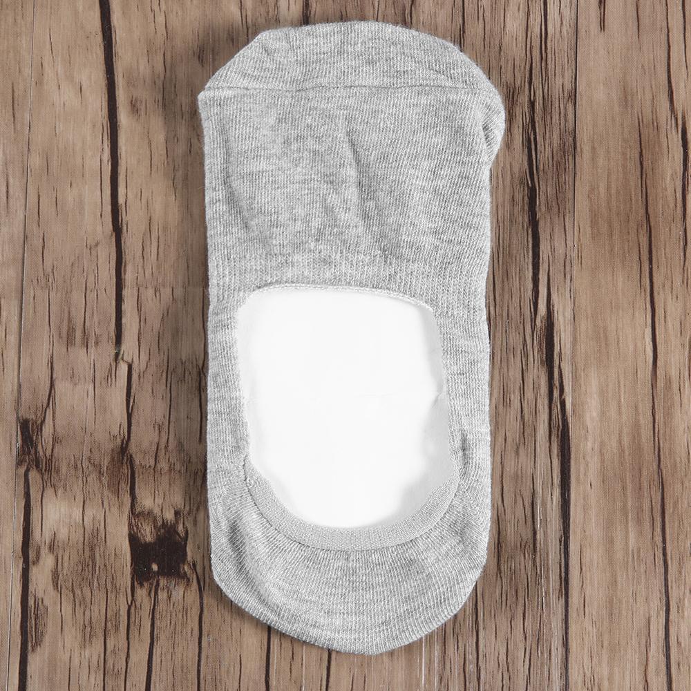 Vớ Lười Cotton Mềm Mại Thời Trang Cho Nam Nữ