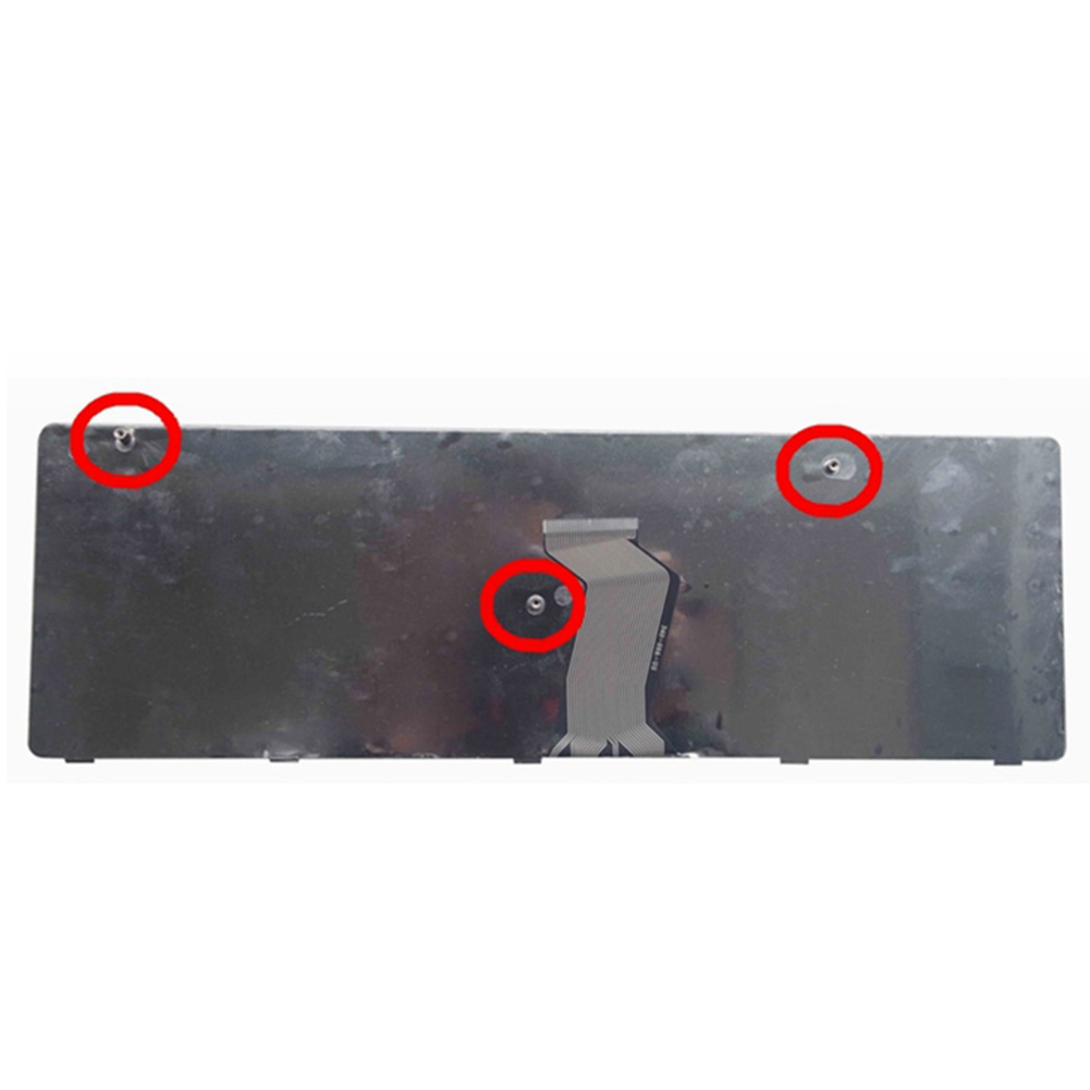 Bàn Phím Nga Dành Cho Lenovo G580 Z580A G585 Z585 B580 G780 G590