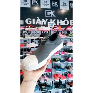 Giày thể thao lười Adidas Slip On