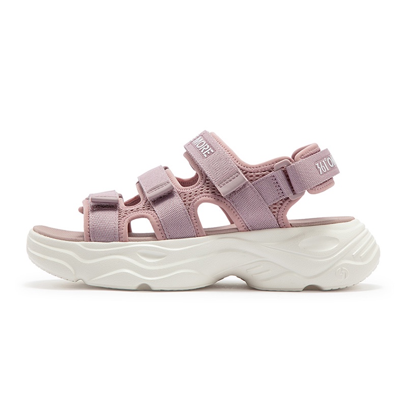Sandal 361 Độ Cao Cấp Thời Trang Theo Phong Cách Đường Phố Dành Cho Nữ 582126753