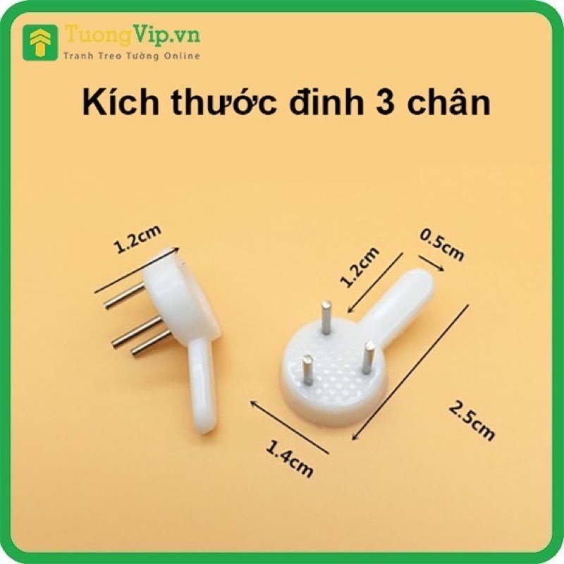 Tranh Gỗ Cao Cấp - Tranh Treo Tường Phật Giáo - Đức Phật Trên Tòa Sen (Bộ 1 tấm)