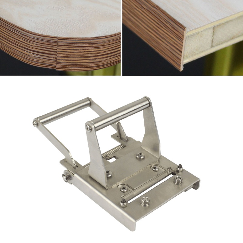 Dụng Cụ Cắt Cạnh Bằng Thép Chống Ăn Mòn Chuyên Dụng