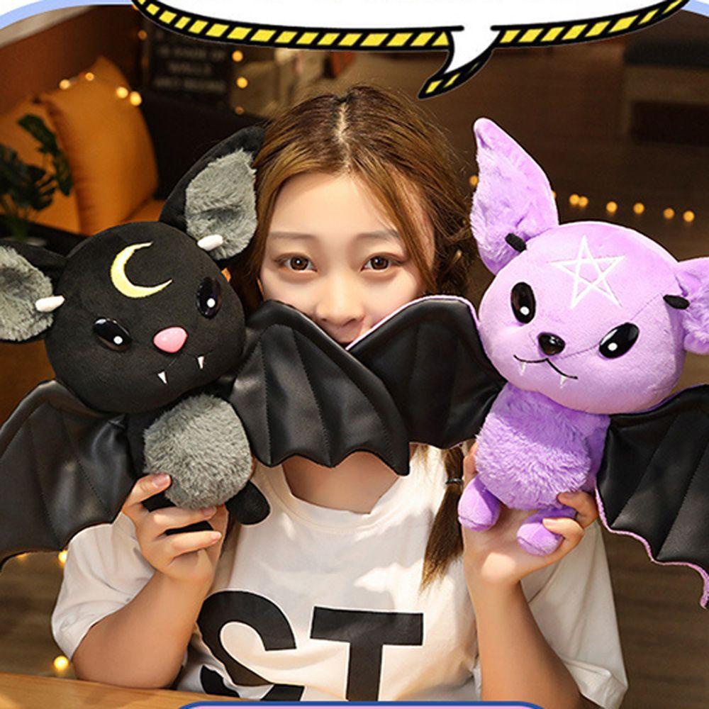 RAINBOW Búp Bê Nhồi Bông Siêu Mềm Xinh Xắn