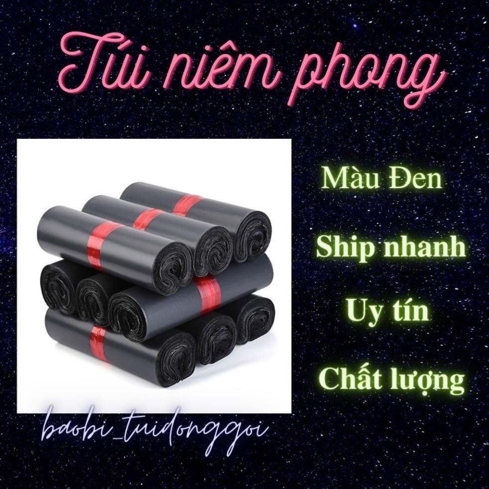 Túi niêm phong tự dính size 17*30CM