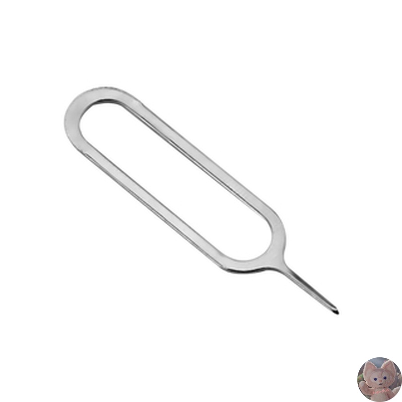 Dụng cụ đựng thẻ SIM điện thoại di động cho Apple VIVO millet OPPO Samsung iPhone Huawei