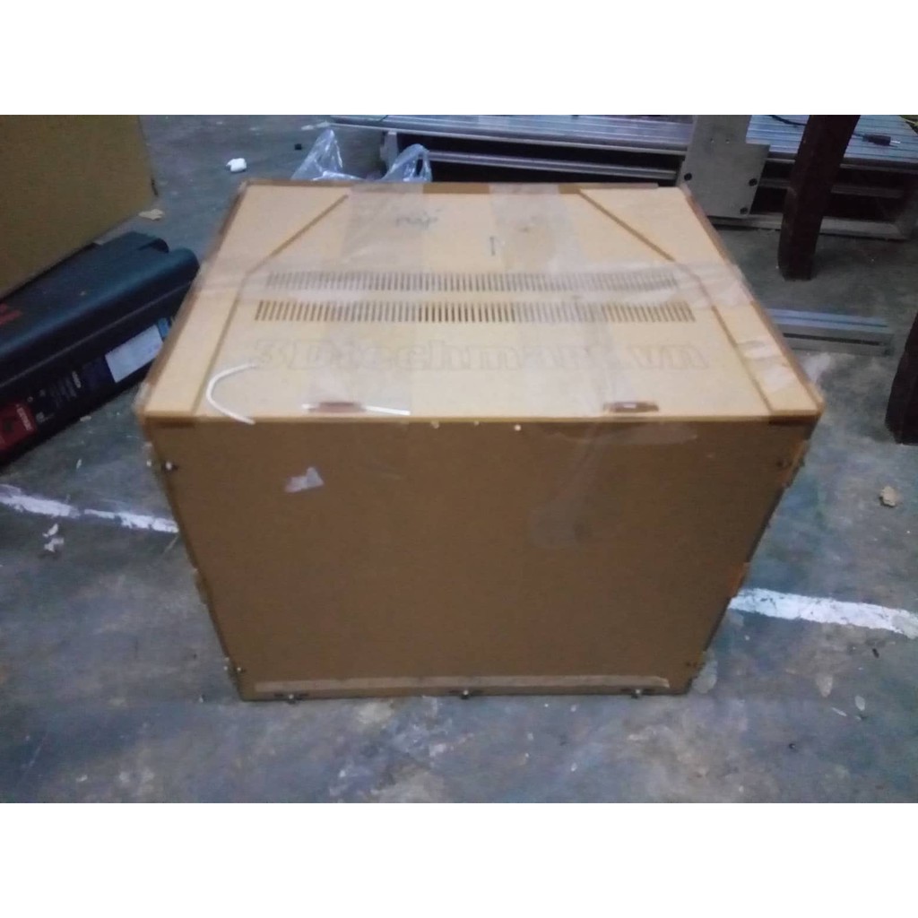 Hộp Nuôi Nhện 30-20-20 lắp ghép tank tarantula
