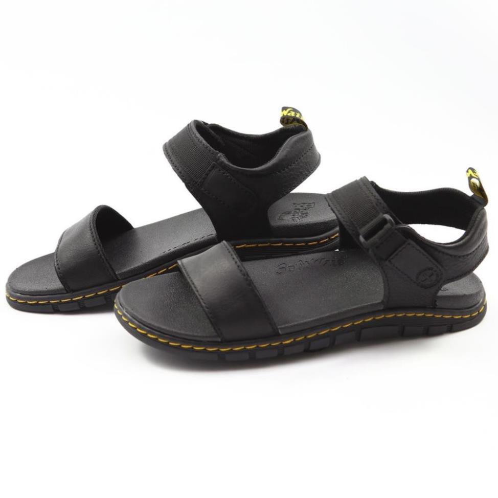 AFFGMFY7 Giày sandal Dép quai hậu dr.martens phiên bản 2022  Dr.Martens bảo hành 12 tháng