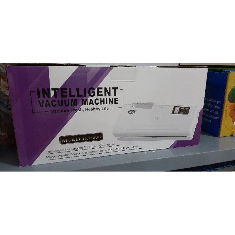 Máy hút chân không P280(RD300)