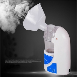 Máy khí dung dạng sốc nhiệt