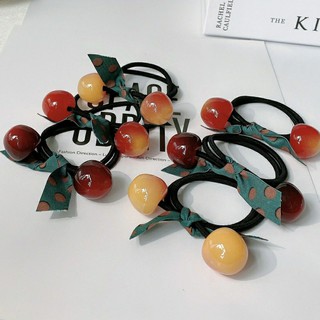 COMBO 02 CỘT TÓC CHERRY