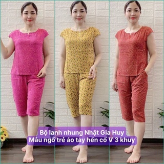 Bộ lanh ngố Gia Huy