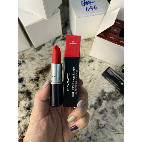 Son MAC chính hãng 303, 304 | BigBuy360 - bigbuy360.vn