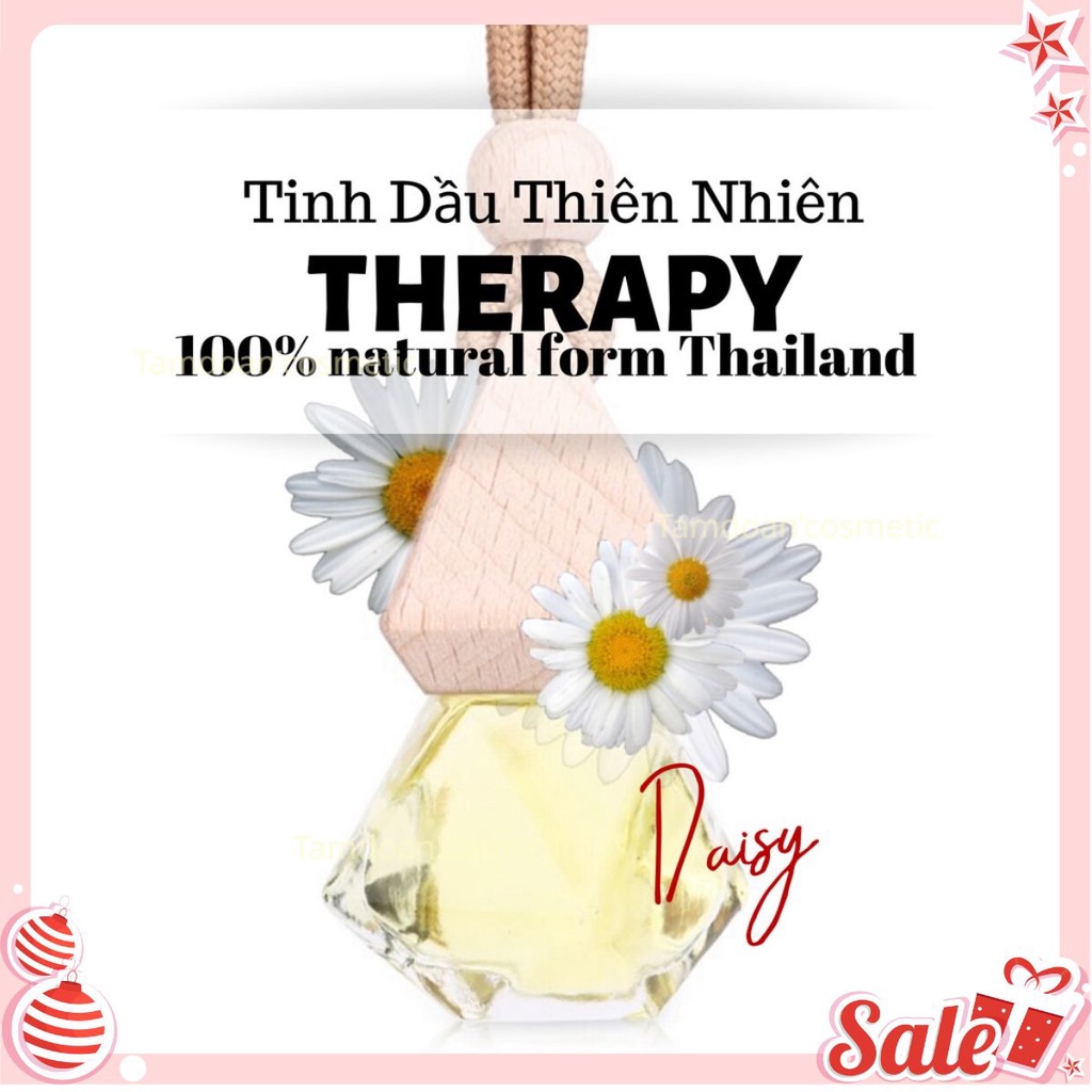 Tinh dầu Treo Hoa Cúc Dubai 10ml