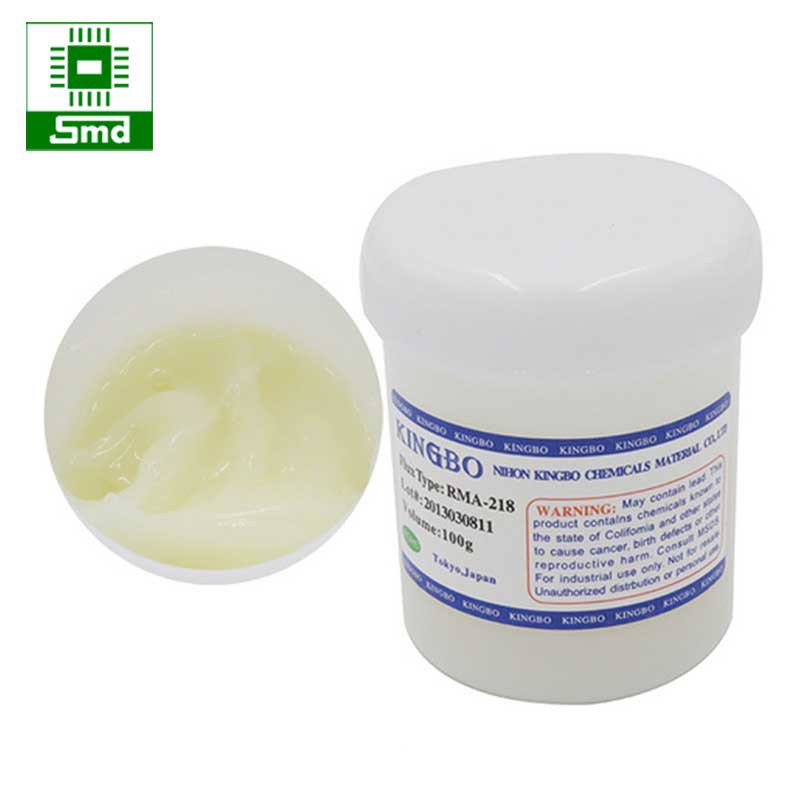 Mỡ hàn KINGBO RMA-218 100g