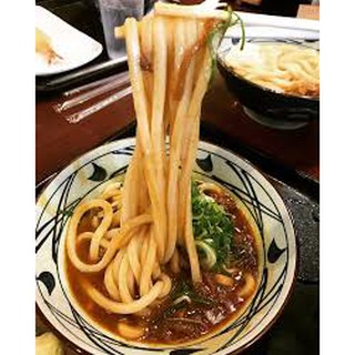 combo 2 gói mì udon+250g sốt + 450g chả cá
