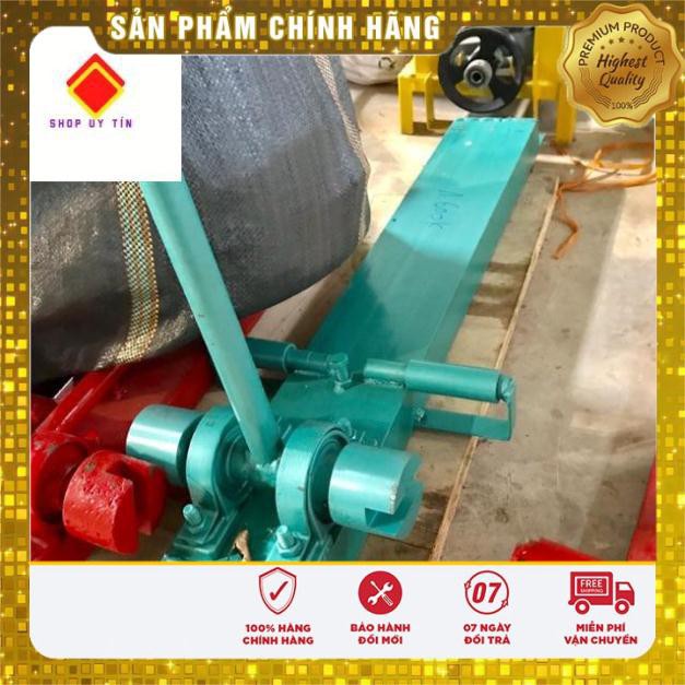 Máy uốn sắt bằng tay 10-22