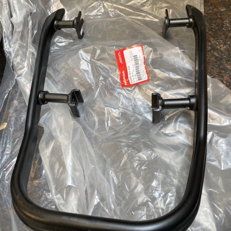 Cảng sau tay sách xách xe wave nhỏ 110 50cc 100 50 zx alpha thái rsx s110 giá rẻ