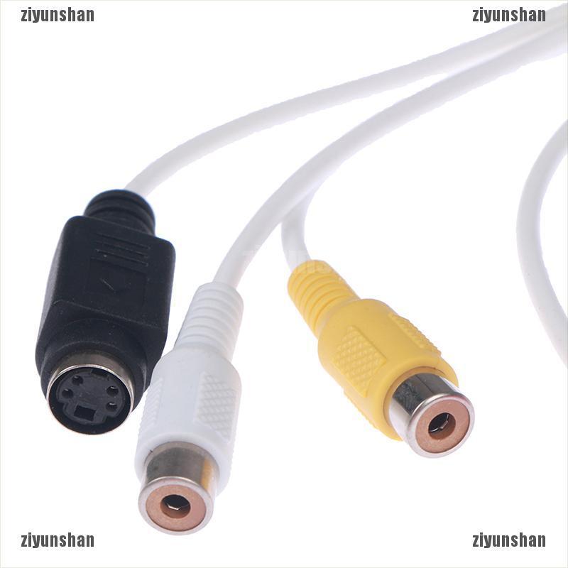 RCA Bộ Chuyển Đổi Âm Thanh Hình Ảnh Từ Usb Sang Máy Tính | BigBuy360 - bigbuy360.vn
