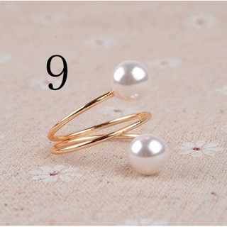Nhẫn lẻ hàn quốc 10-20k