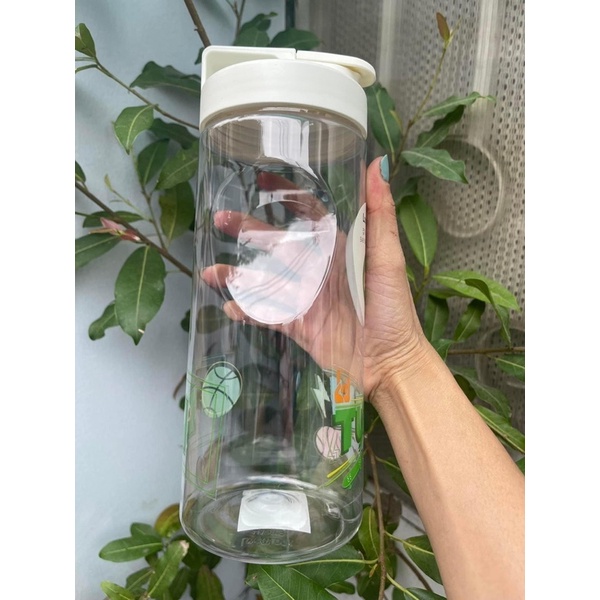 Bình nước lock&lock 1.5lit