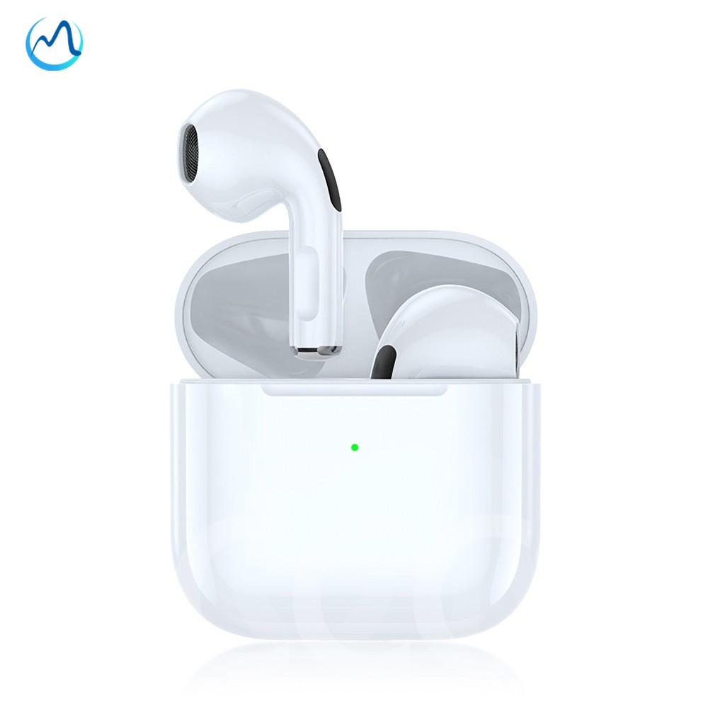 Tai nghe bluetooth không dây Tws Inpos Pro4 thích hợp cho điện thoại Android Apple