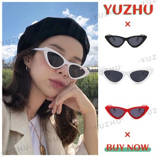 Kính mắt mèo siêu ngầu cho nữ