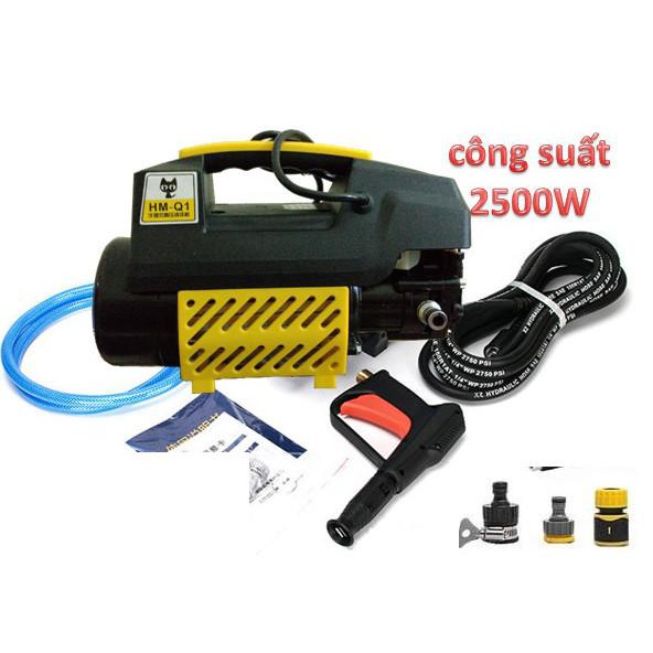 Máy rửa xe áp lực cao, máy rửa xe mini, máy rửa xe gia đình,máy rửa xe loại tốt, máy rửa xe o to