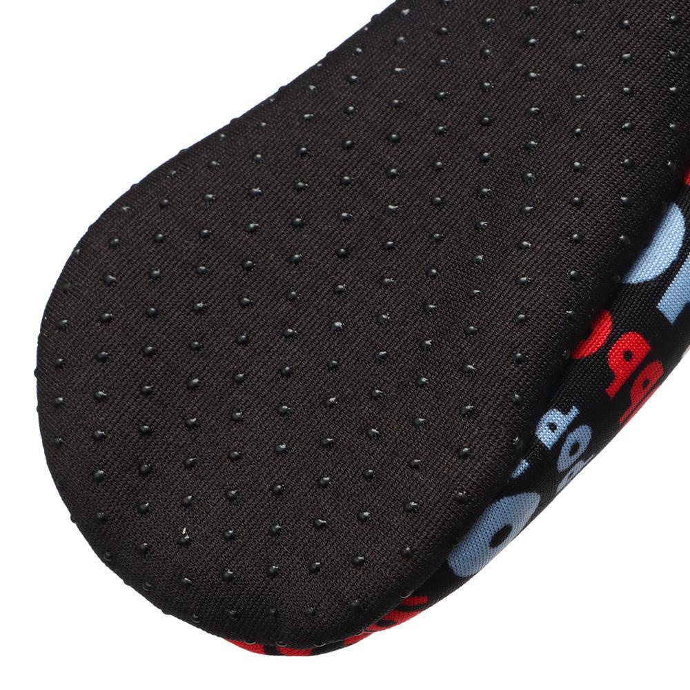 Vớ Giữ Ấm Chống Trượt Thời Trang Mùa Đông