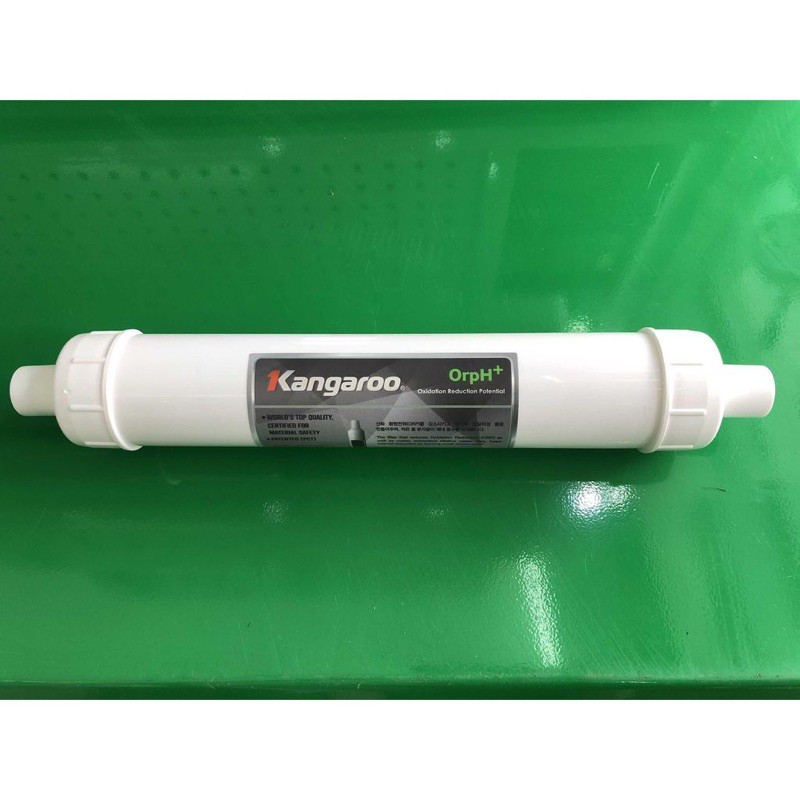 Lõi số 6 OrpH Hydrogen - Máy lọc nước Kangaroo KG100HG/HP