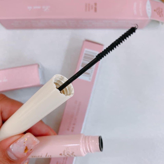 Mascara Siêu Mảnh 3D LASH Lameila Chống Thấm Nước | BigBuy360 - bigbuy360.vn