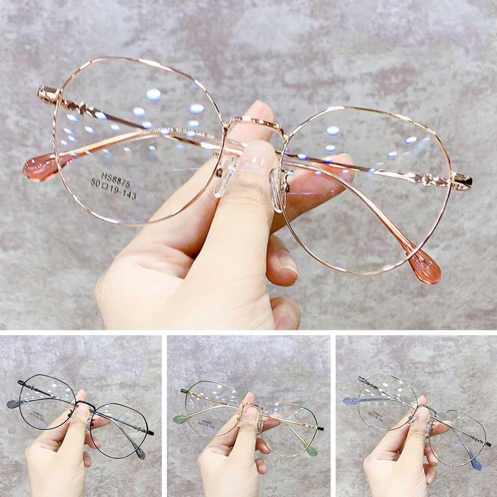 Mắt Kính Bảo Vệ Mắt J5W9 Chống Bức Xạ Ánh Sáng Xanh Chất Lượng Cao