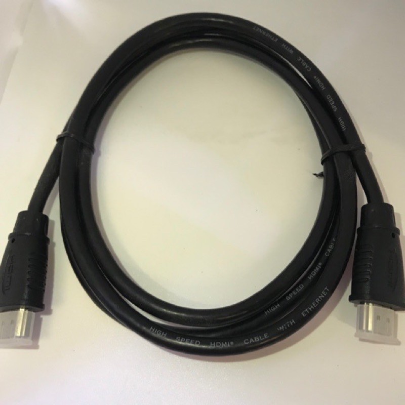 dây cáp HDMI xuất hình ảnh full HD 1080 dài 1,5m và 1,8 mét