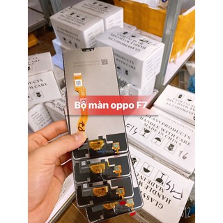 Màn hình oppo f7 bảo hành 6 tháng