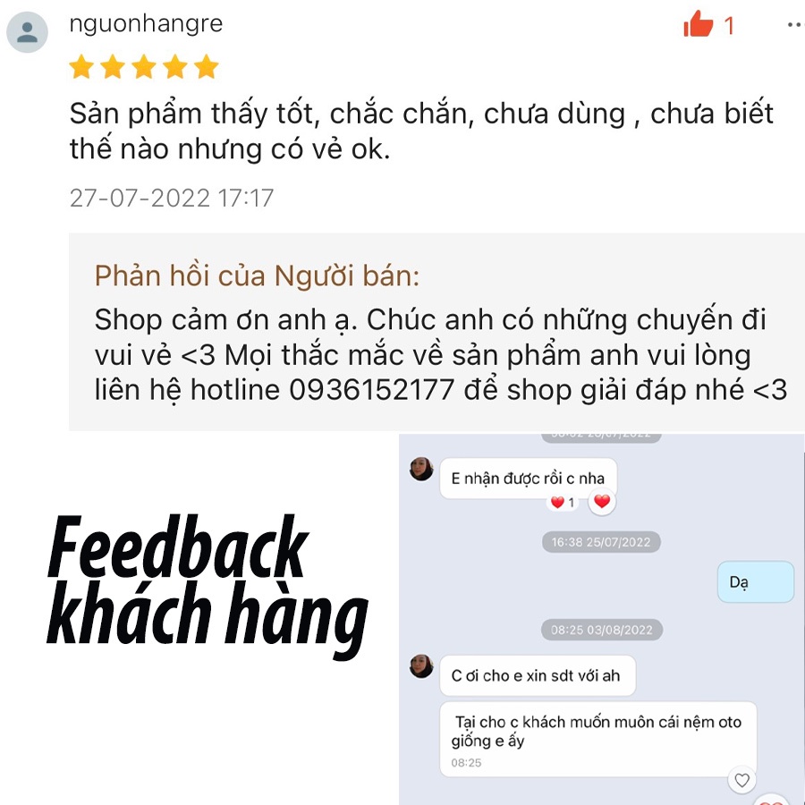 Nệm ô tô đệm giường ghế sau xe hơi chất liệu da cao cấp không bơm hơi cho gia đình du lịch dã ngoại